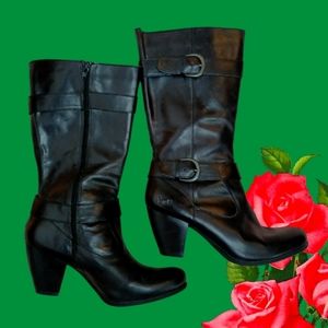 COPY - BOC black boots NEW!